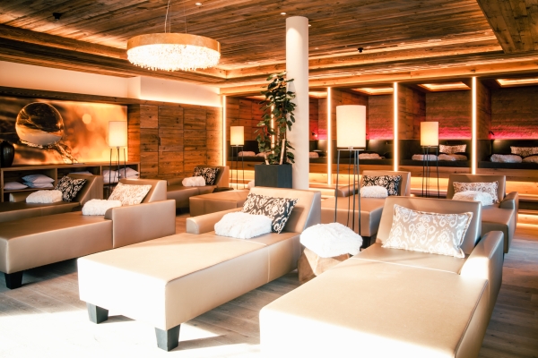 Hotel Engel Gourmet & Spa (Welschnofen)